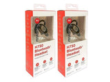 Motorola H730 (2-Pack) Bluetooth Headset
