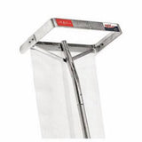 Snowpeeler Premium Roof Snow Rake, 30-ft. by True Value